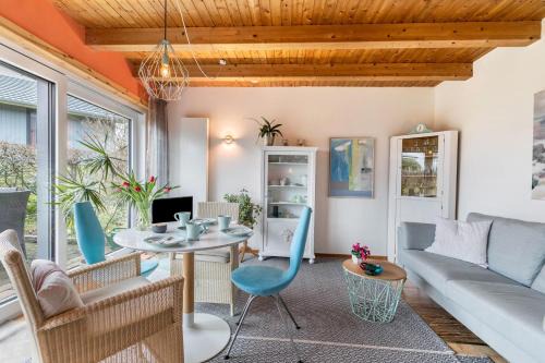 Gluecksburg Apartment | Gästehaus zwischen Meer und Wald