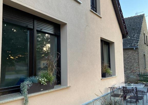 Markische Heide Apartment | Gästesuite „Torfstich“