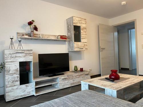 Neindorf Apartment | Gästewohnung 3