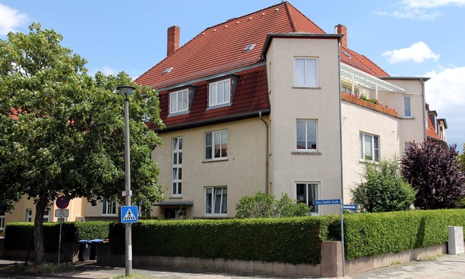 Lobervorstadt Apartment | Gästewohnung am Hopfenberg