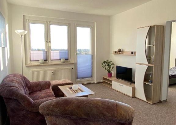 Wanzleben-Borde Apartment | Gästewohnung KL. WZL 31 7