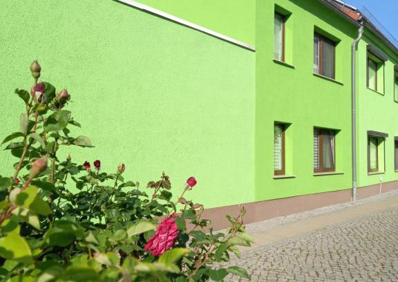 Seehausen Apartment | Gästewohnung Meyer