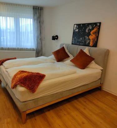 Wachenheim an der Weinstrasse House | Gästezimmer/Weingut Peter