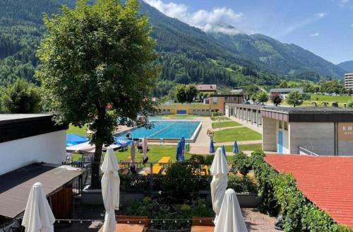 Sankt Veit im Pongau Hotel | Gästezimmer Lercher