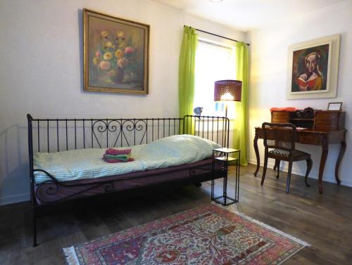 Rahlstedt House | Gästezimmer im Hamburger Norden - nahe EuroFH und ILS