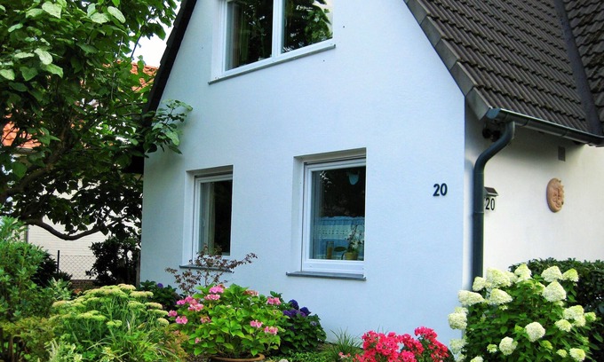 Rotenburg Apartment | Gästezimmer in Rotenburg