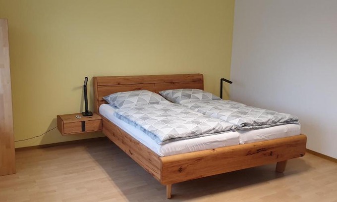 Wesseling House | Gästezimmer Junglas