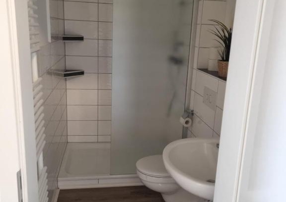 Horne House | Gästezimmer Landleben