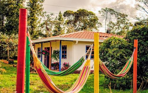 Medellin House | Génesis, un lugar para descansar y disfrutar