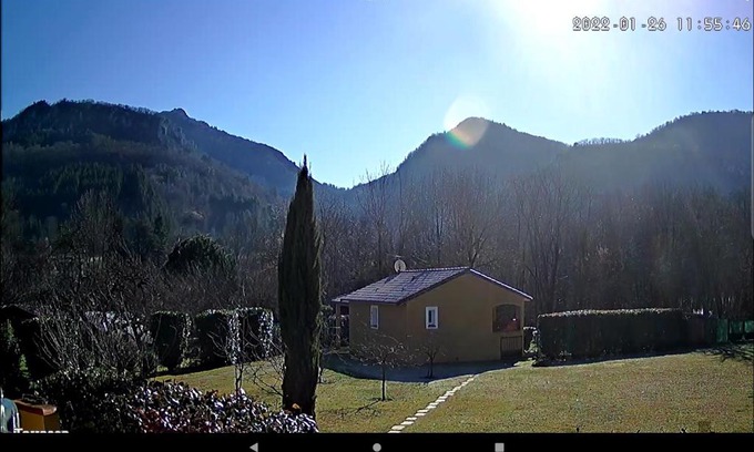 Escouloubre-les-bains House | Gîte à BELESTA en Ariège 09300