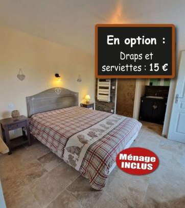 Soings-en-Sologne House | Gîte à la campagne au calme