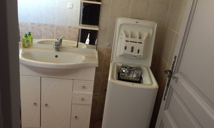 Carpentras Apartment | Gîte à la Campagne