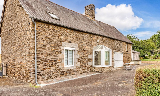 Montanel House | Gîte à la Campagne Normande