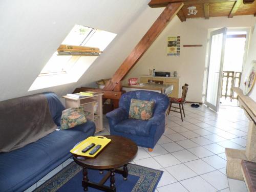 Dambach Apartment | Gîte 1 étage