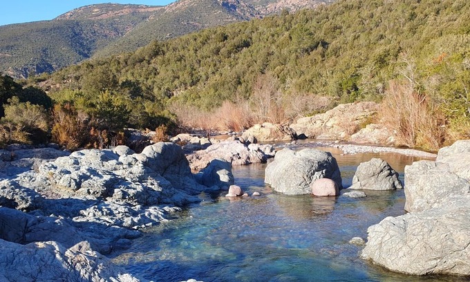 Manso Apartment | Gîte 2e étage - 4 adultes - 1 enfant