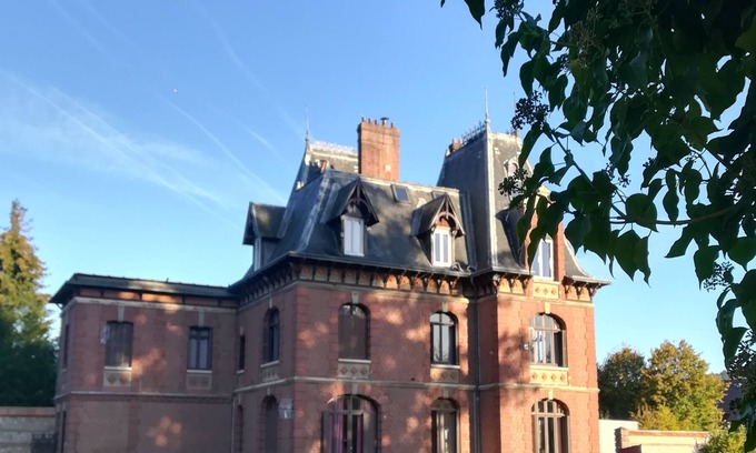 Gruchet-le-Valasse House | Gîte 3 - 1er Étage