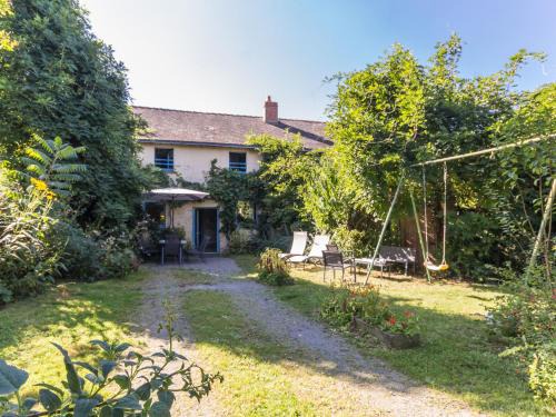 Saffre House | Gîte 3 ch. avec jardin clos, proche Nantes, nature et activités extérieures - FR-1-306-1106
