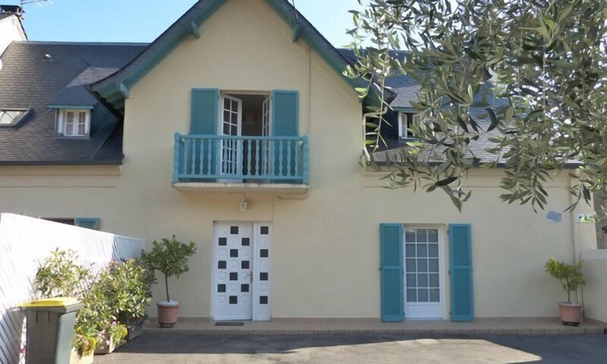 Lourdes Cottage | GÎTE 3 CLES CLEVACANCES