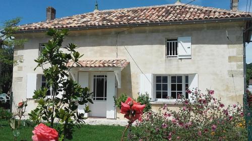 Robins Bay House | Gîte 634 Grand Sable St Hippolyte