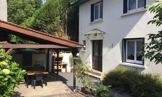 Argeles Gazost House | Gîte 7 people in Argelès-Gazost