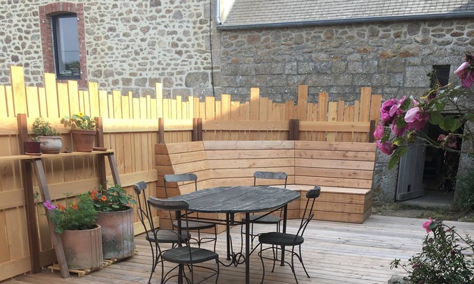 Vicq-sur-Mer Other | Gîte au Coeur D'une Ferme Maraichère
