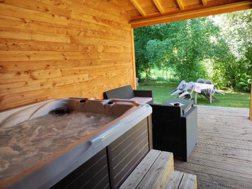Oisly House | Gîte avec SPA privé près zoo Beauval et châteaux