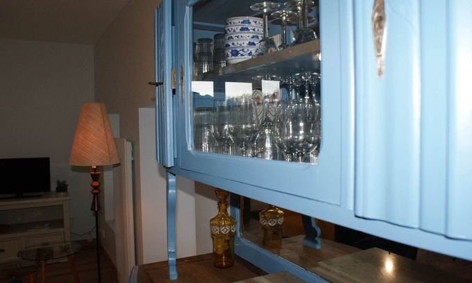 Ille-et-Vilaine House | Gîte Blaen