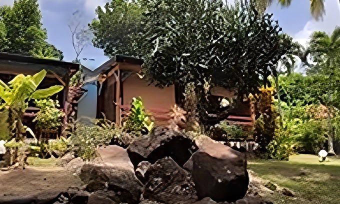 Bouillante Ski Chalet | Gîte CALYPSOS - Le Domaine Holiday