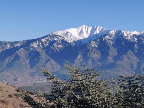 Jujols House | Gîte Canigou
