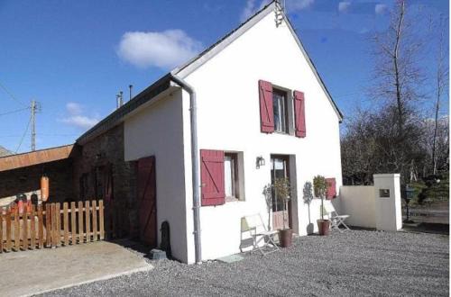 Quimperle House | Gîte Carpe Diem