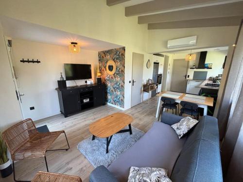 Casalabriva Apartment | Gîte Cazoletta