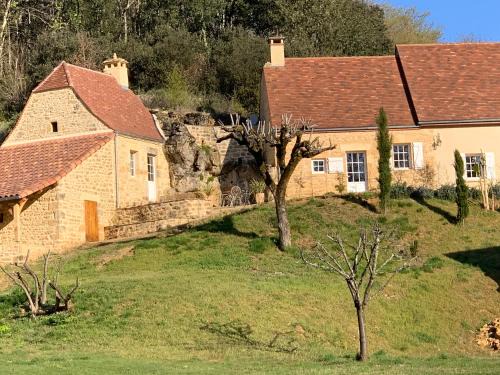 Carsac-Aillac House | Gîte chez le Gaulois