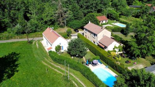 Frayssinet-le-Gelat House | Gîte Chez Lilly