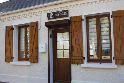 Le Crotoy House | Gîte chez Louisette