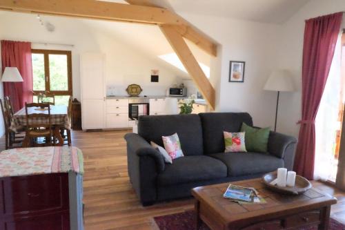 Chorges Apartment | Gîte Chez Mary