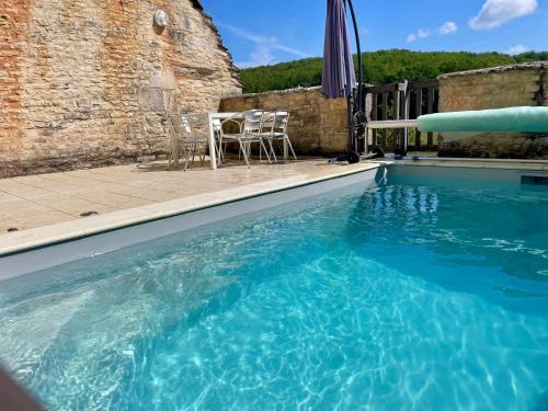 Gignac House | Gîte Chez Zoa