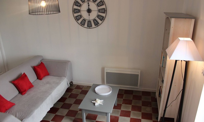 Les Epesses House | "Gîte Colombe"