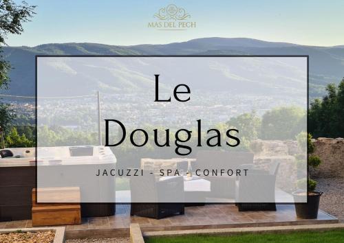 Pont-de-Larn House | Gîte confortable avec SPA privé et confort moderne