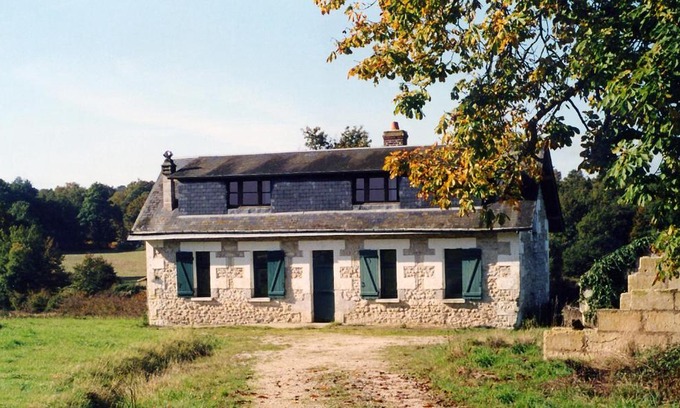 Aiguevive House | Gîte d'Aigues Vives