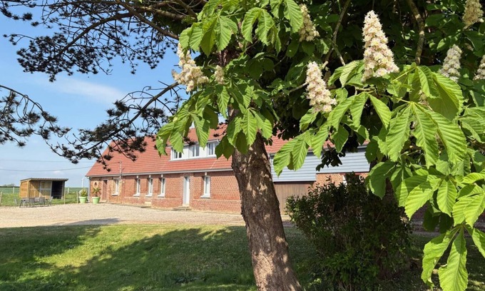 Foucarmont Other | Gîte d'Eclehêtre - FOUCARMONT