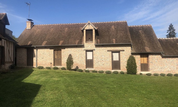 Neung-sur-Beuvron Other | Gîte de Charme au Cœur de la Sologne
