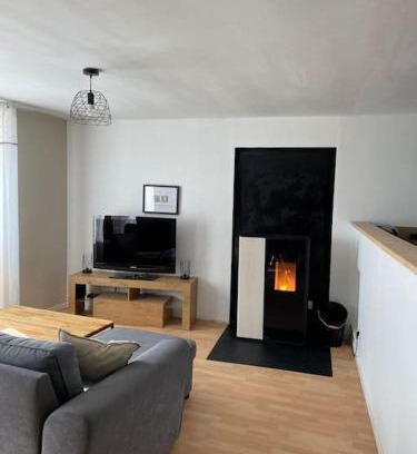 Moyrazes House | Gîte de charme Moyrazes