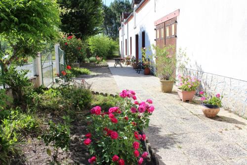 Billy House | Gîte de Closeure
