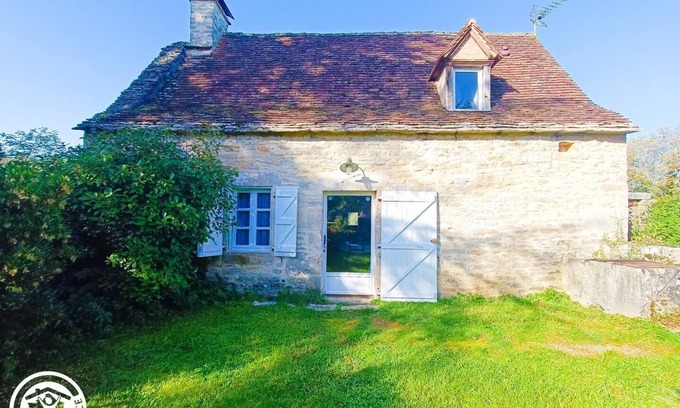 Gramat House | Gîte de DELSAHUT - GRAMAT