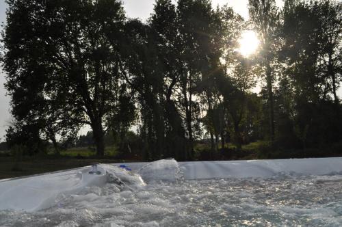 Candresse House | Gîte de Famille avec Jacuzzi, location longue ok