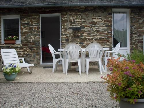 Cahan House | Gîte de Fourneaux