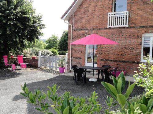 Arnac-Pompadour Apartment | Gîte de France Gite de la tuilerie 3 épis - Gîte de France 3 personnes MAE-9394