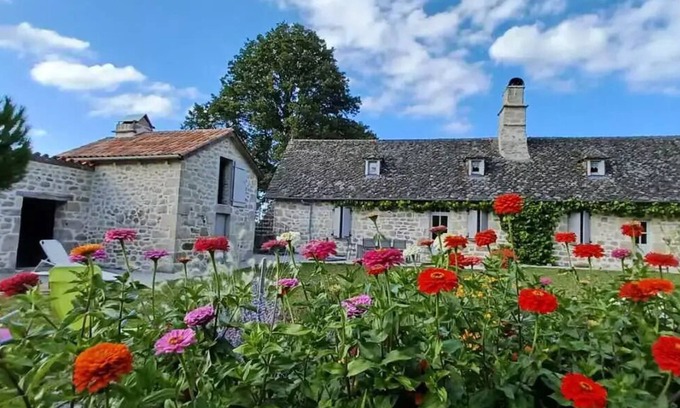 Sexcles Villa | Gîte de France Les 7 sources 3 ears - Gîte de France 4 people