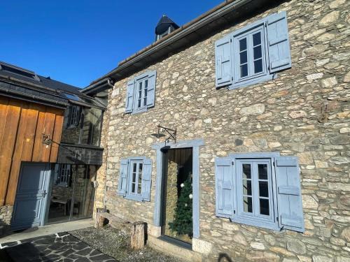 Jurvielle House | Gîte de groupe Arza Mendi
