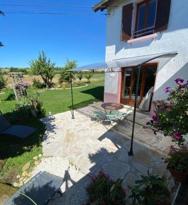 Le Passage House | Gîte de Jean-Benoit